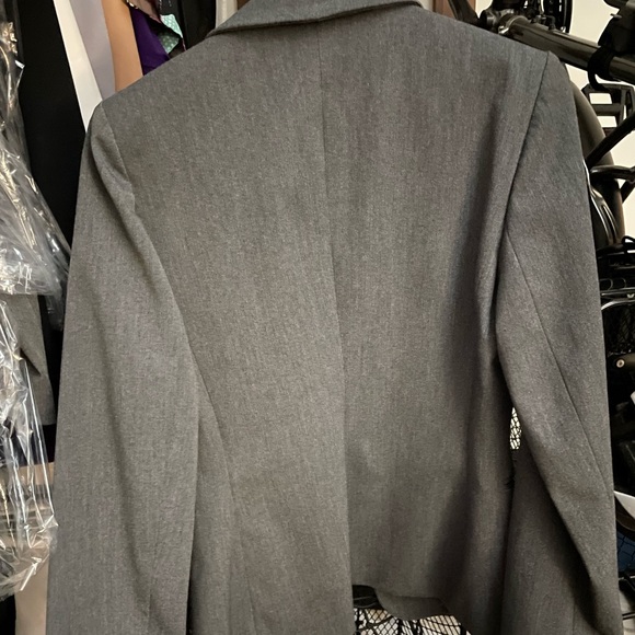 Express Editor Jacket - Picture 4 of 4